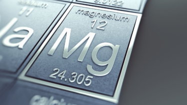 マグネシウム(Mg)の効果・効能と副作用