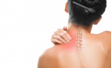 肩甲挙筋の解剖学と関連症状