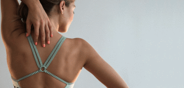 肩鎖関節の関節運動学と関連症状