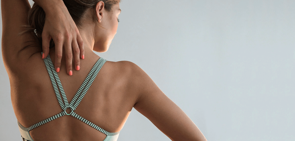 肩鎖関節の運動学
