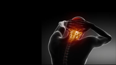 頚性頭痛の原因・症状・治療法